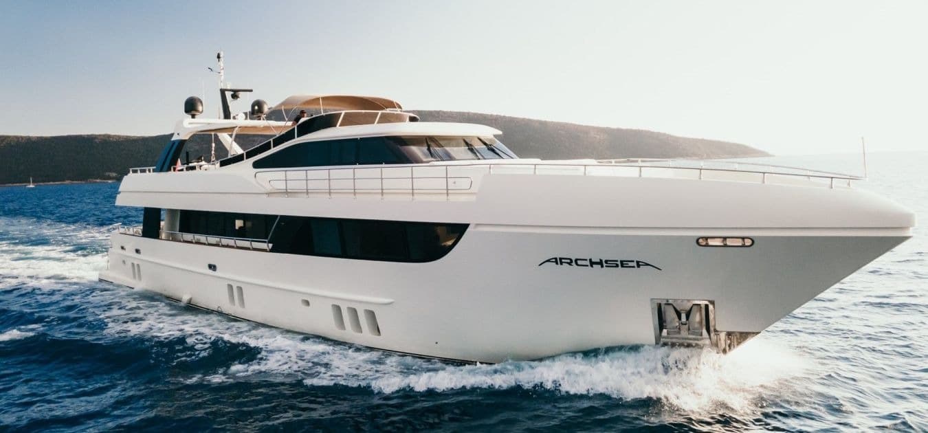 Archsea photo 3