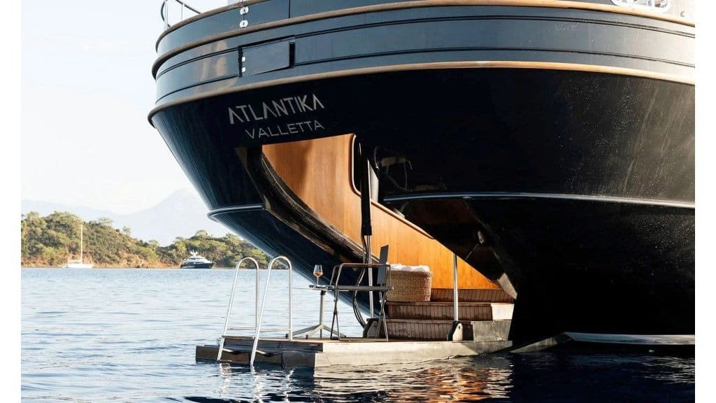 Atlantika photo 5