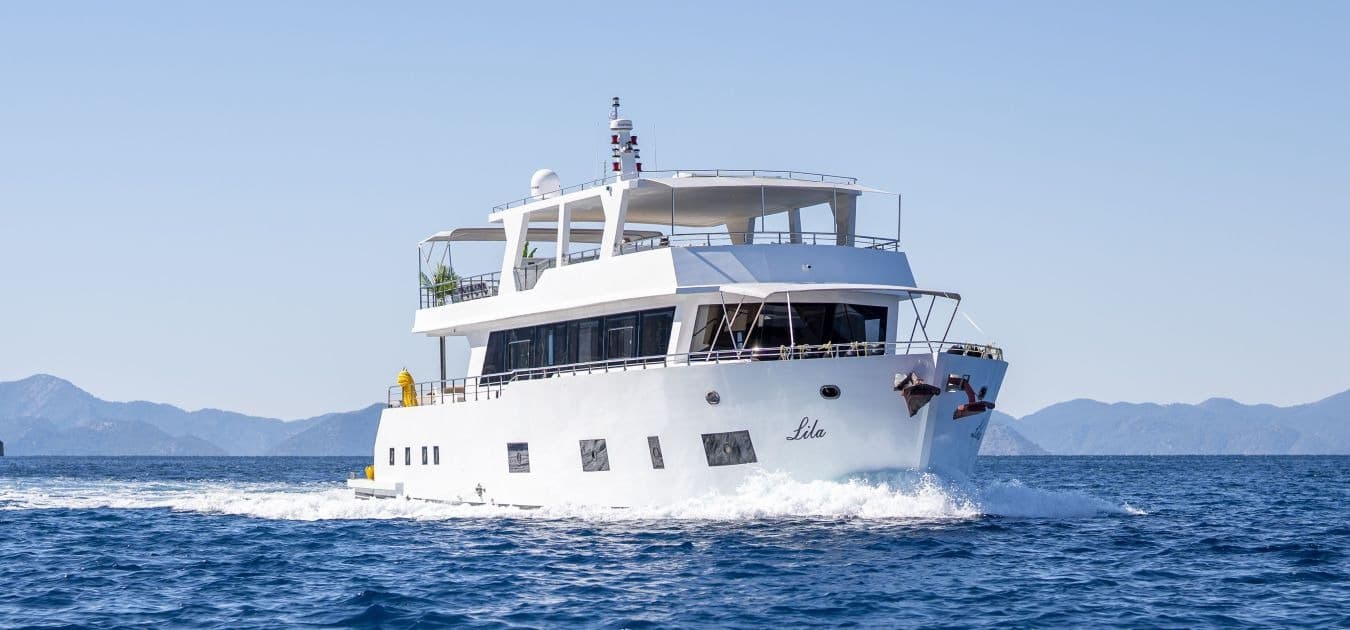 Lila Trawler