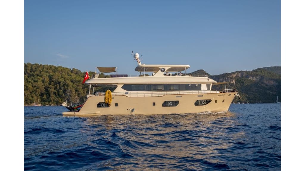 Lycian Dream photo 7